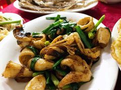 -蛇口康乐快餐鱼仔档(翠苑小区店)