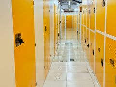 -安东易迷你仓自助寄存仓库(文定路店)