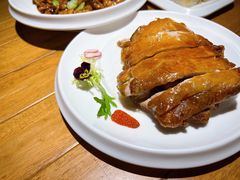 -小放牛炒菜馆(华北商厦店)