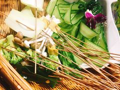 -马路边边串串香(双井直营店)