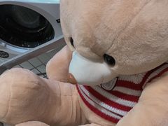 -XI·LaundryCafe 喜咖自助洗衣咖啡店