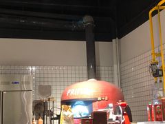 -Primo·丽莫意大利窑烤披萨