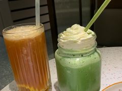 -BE BRIGHT KITCHEN(正佳广场店)