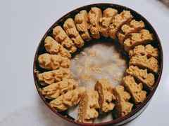 -珍妮曲奇聪明小熊(尖沙咀店)