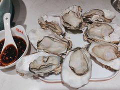 -杨氏青龙虾·羊蝎子(金盛路总店)
