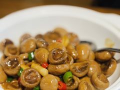 -禾珍珠家常小馆(河南博物院店)