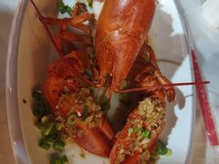 -东夷海鲜巨无霸(东夷小镇店)