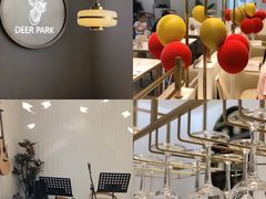 -Deer Park鹿园西餐(仁恒置地广场店)