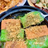深圳的！石厦的！快去吃！！！