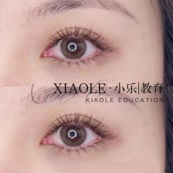 -小乐化妆美甲半永久培训学校