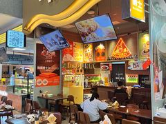 -伽喱博士 Dr.CURRY咖喱饭(太阳宫咖喱店)