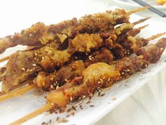 -四季小馆·地道北京小吃(广百店)