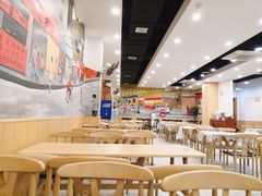 -江城燕子大排档(江汉路步行街店)