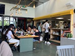 -李先生的首尔小馆(松江启源广场店)