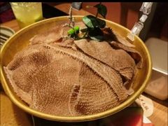 -巴奴毛肚火锅(二七万达店)