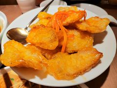 -上关东东北菜(新世界百货店)