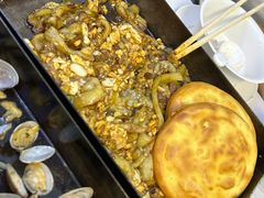 -晓梦戳子肉(瑞云路店)