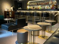 大堂-Hei Cafe(工体店)