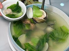 -金生美食(贵州路店)
