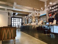 -Nectar One Cafe(勇烈路n1店)