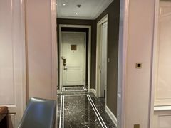 -成都华尔道夫酒店