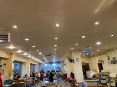 -重庆风光老灶火锅城(同德广场店)
