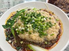 -杨大叔爱面子·四川小吃(岗头店)