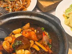 -汤城小厨•粤菜•靓汤(西直门凯德MALL店)