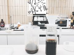 -BLACKSHEEP ESPRESSO(建国中路店)