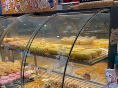 -爱维尔阳光蛋糕(新湖明珠城店)