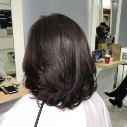 点击看大图 -DL HAIR SALON