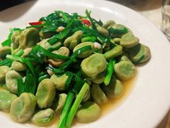 -梁家大院•农家菜(昆山会展中心店)