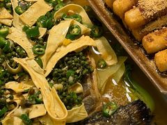 -滋味烤鱼(祥和里店)