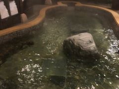 -天目湖涵田半山温泉