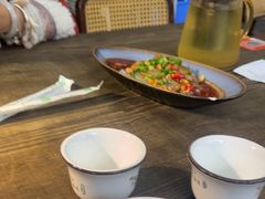-小喜客·云南特色菜(纳西庭院店)