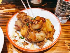 -丹丹热卤·长沙小吃(东瓜山店)