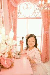 -爱你宝贝孕婴亲子摄影美学馆(绍兴店)