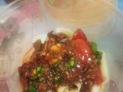 -秦和居(大唐时代店)