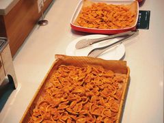 -禾匙素食自助(莱蒙都会店)