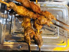 -克拉玛依新疆餐厅