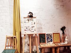 -春庄咖啡SpringHues(钟楼小区店)