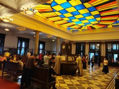 -沈阳金融博物馆