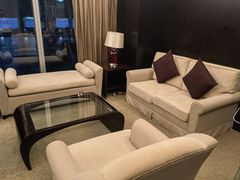 -上海凯宾斯基大酒店