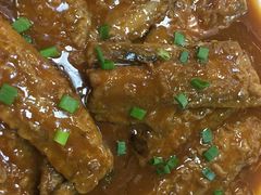 -昱德来·天津菜(河西店)