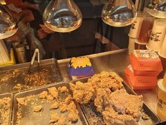 -前进5路汉堡炸鸡(昙华林店)