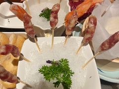 -左庭右院鲜牛肉火锅(苏州园区永旺店)