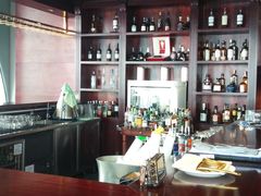 -北京盘古七星酒店