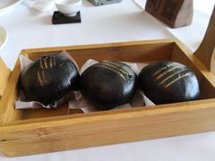 -粤域茶餐厅