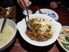 -前海沿·青岛菜(五四广场永旺店)