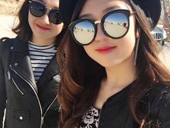 -库伦旗银沙湾旅游景区